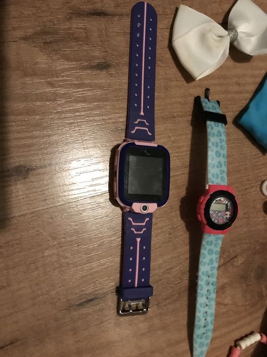 Relogio crianca a pilhas