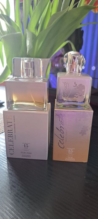 Woda perfumowana Avon