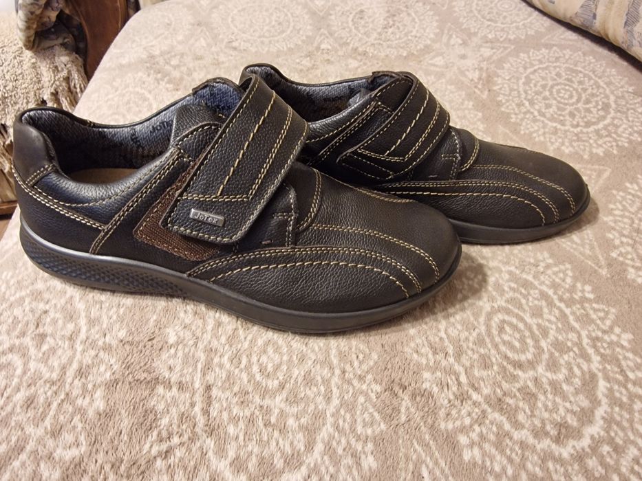 Buty jomos aircomfort