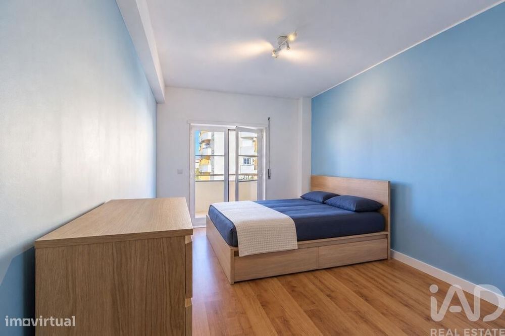 Apartamento T3 em São Domingos de Rana de 104 m2