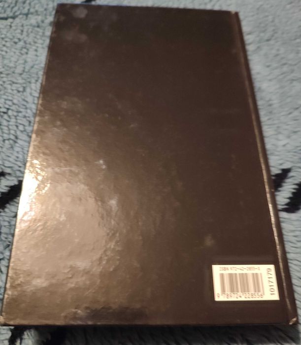 Livro "Uma casa pintada" Jonh Grisham - oferta dos portes