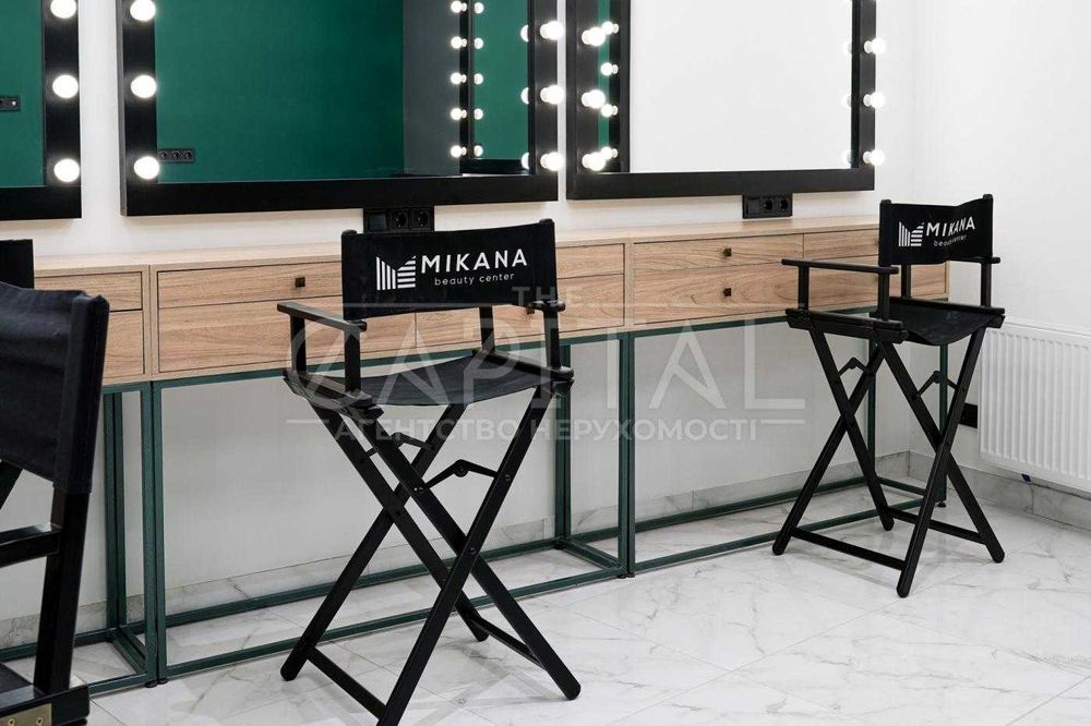 Продаж Торгівельна площа 9 років окупність Гоголівська, Центр, Київ