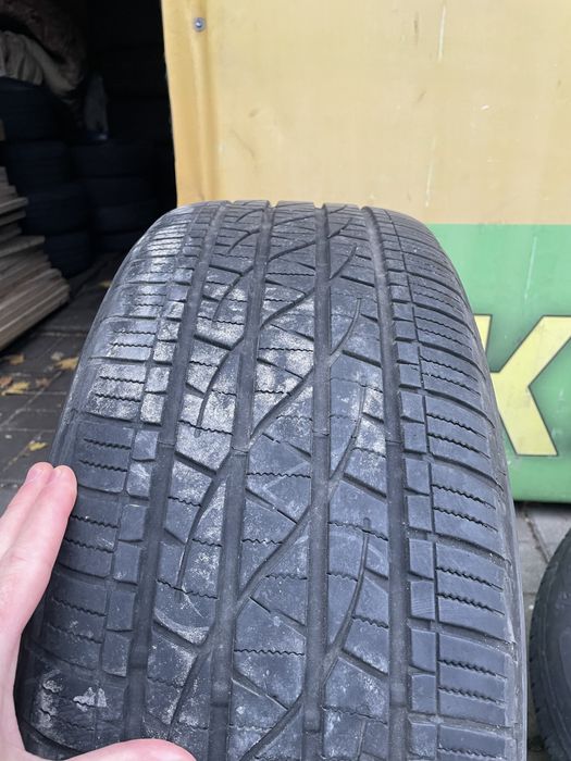 Шини fierstone 245 60 18