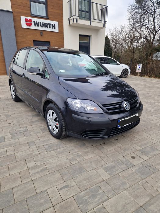 Фольцваген Гольф 5/Плюс-1,9тді