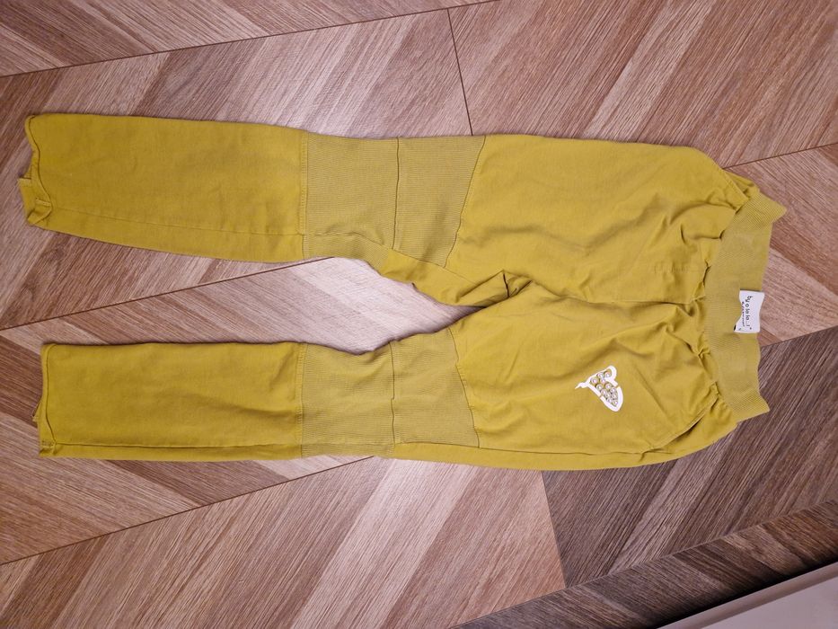 Leginsy by oh La La M