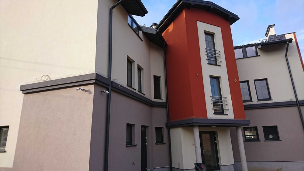 Kwatery Pracownicze Pabianice ul. Piękna