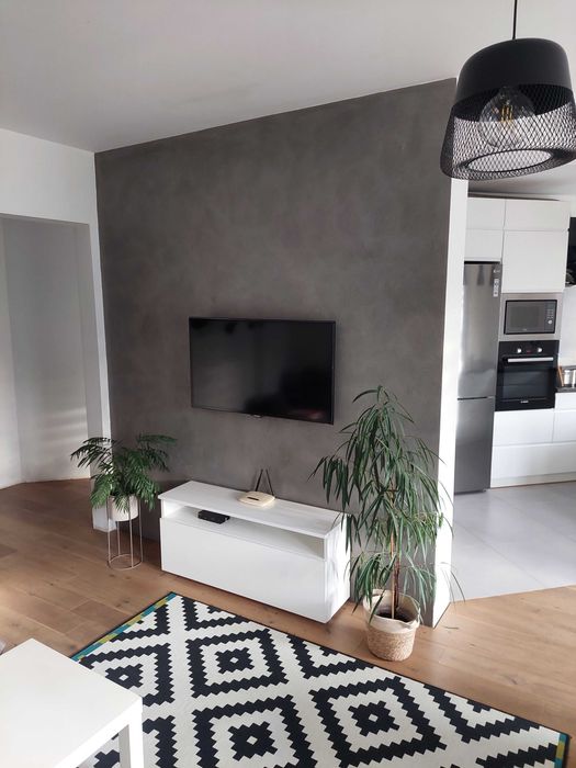 Mieszkanie 68m2 Staromieście 3 pokoje