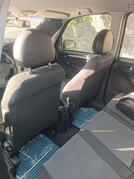 Carro para venda em bom estado