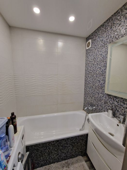 Продажа 3ой квартиры в Бородинском р-не