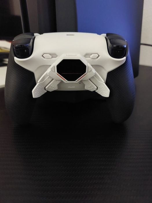 Comando PS5 Dualsense c/ Kit extremerate Almancil • OLX.pt