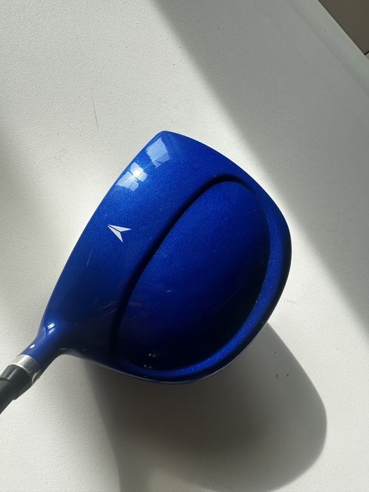 Kij do golfa Dunlop Cube