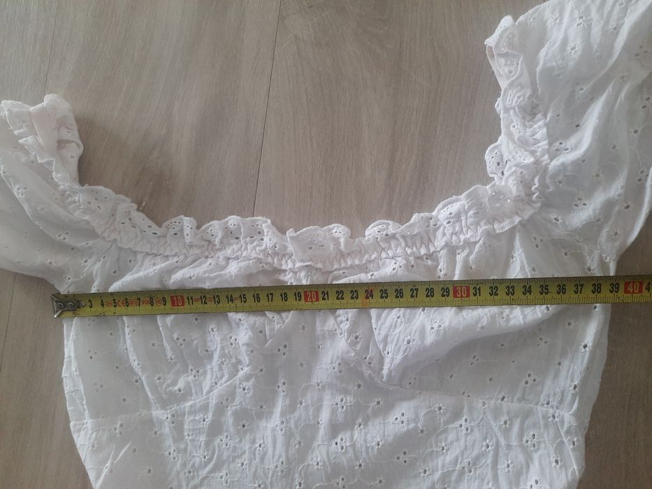 Sukienka strój przebranie bawarska bawarka oktoberfest M/L