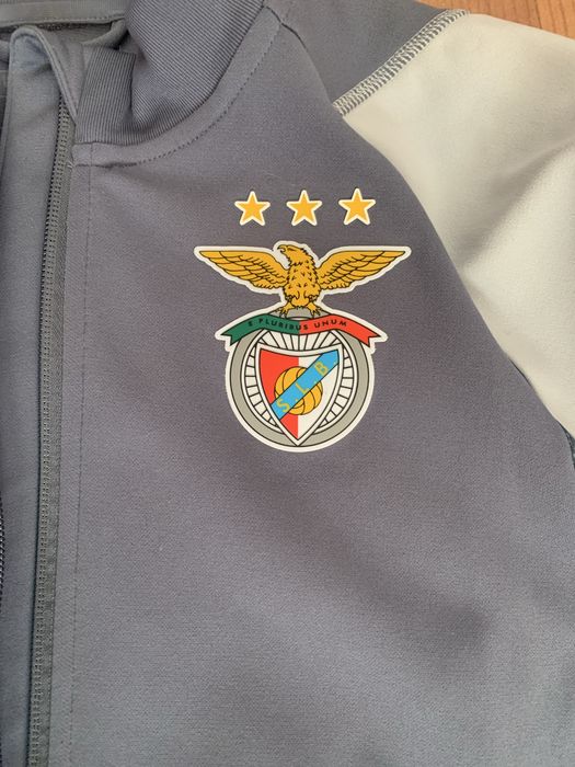 Casaco benfica 23/24 original