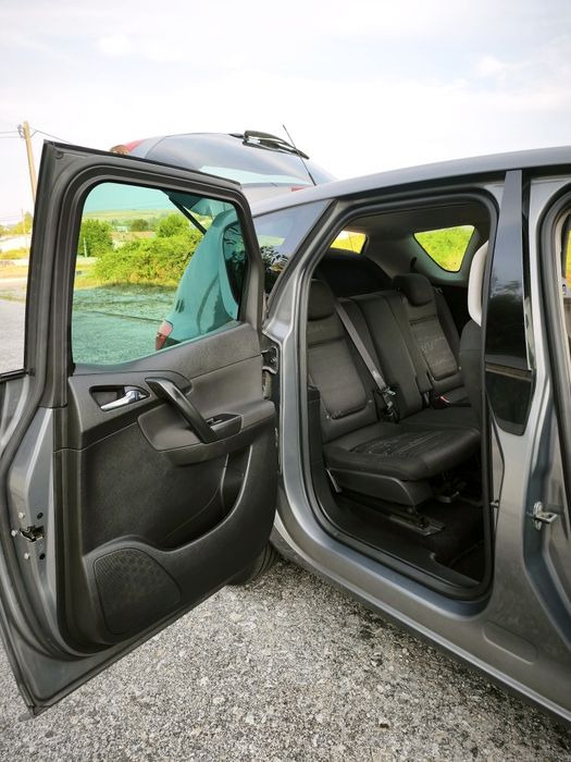 Opel Meriva 1.3CDTi 2015