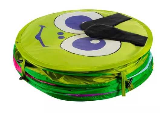 Дитячий намет, дитяча палатка - гусениця, дитяча палатка