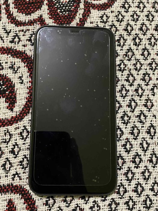 Witam zamiana na iPhone innne model