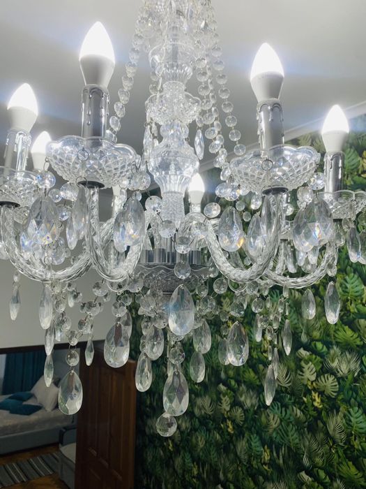 2х кім. Квартира Центр Оперний 6 сп місць