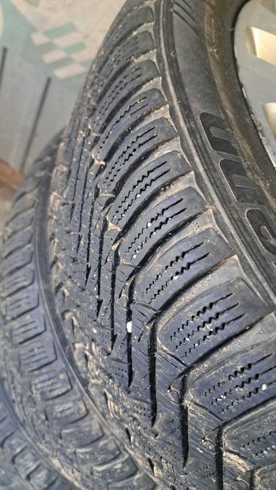 Felgi Orginalne 5x108 ET55 Ford