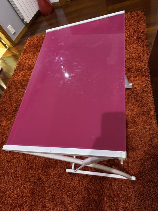 Secretária de Criança