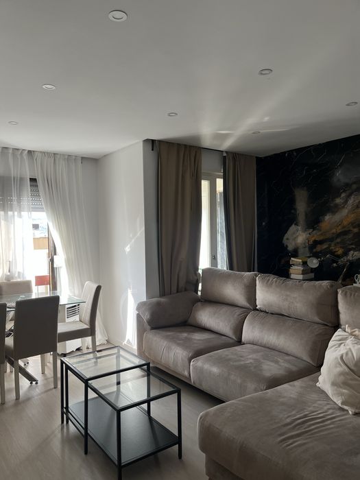 Apartamento T3 em santo Antonio dos cavaleiros