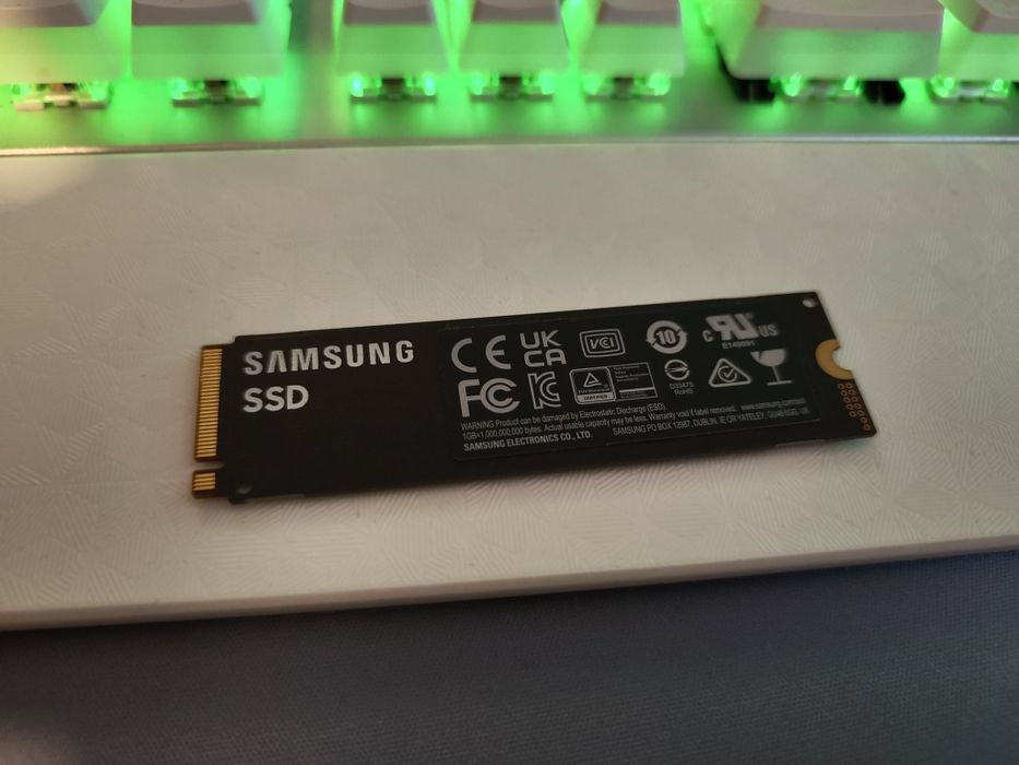 Dysk SSD M2 Samsung 980 PRO