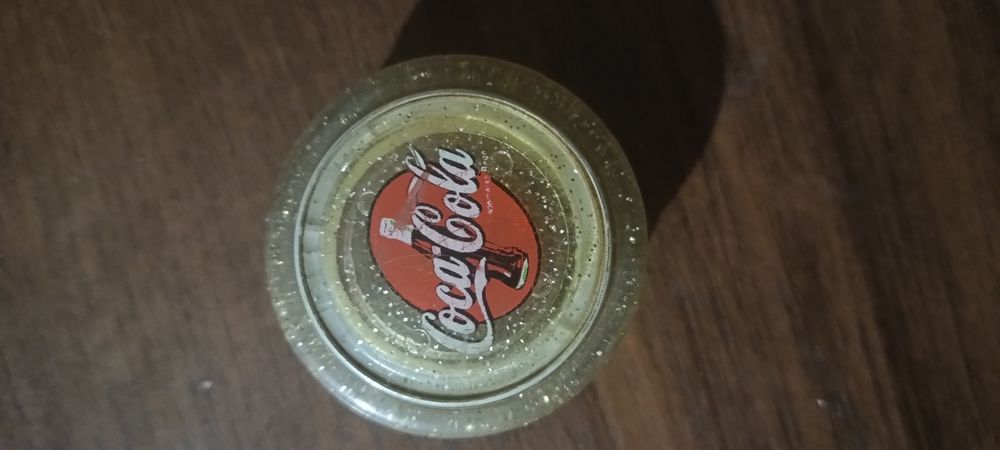 Yo Yo CocaCola GALAXY