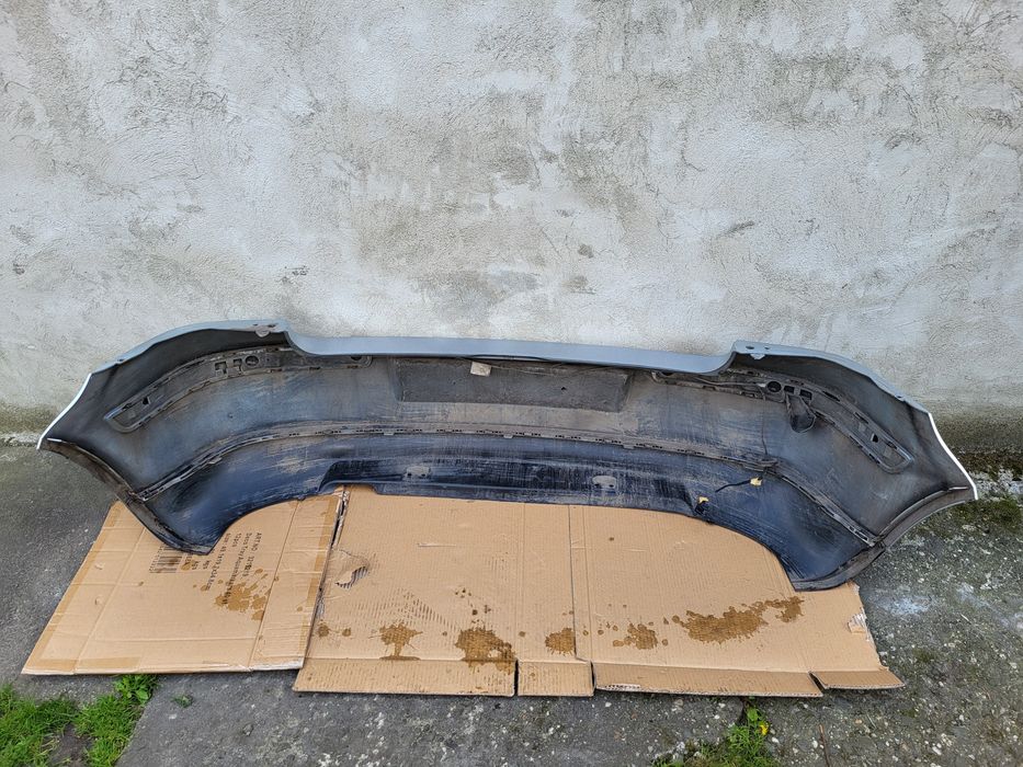 Zderzak Tylny Tył VW Golf 4 IV*LA7W*