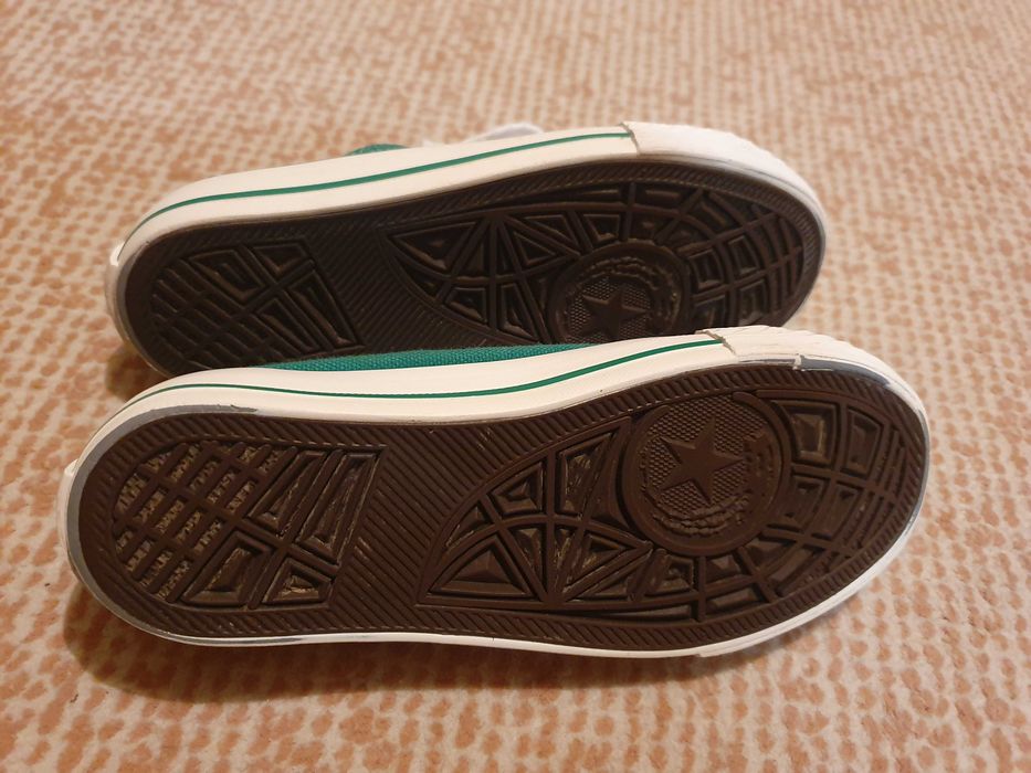 Buty trampki tenisówki Andy-Z rozm. 31 Stan idealny skarpetki palczast