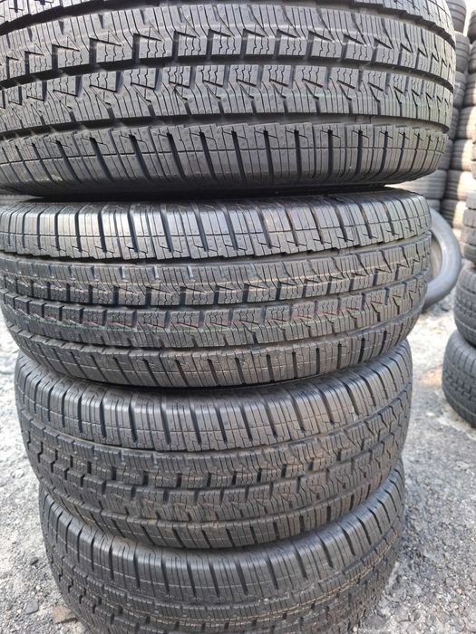 Opony caloroczne Continental 225 70 r 15