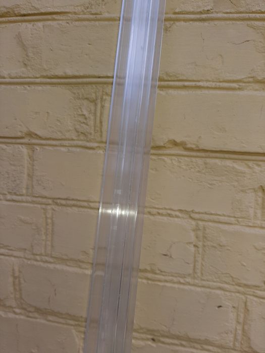 Профиль для поликарбоната