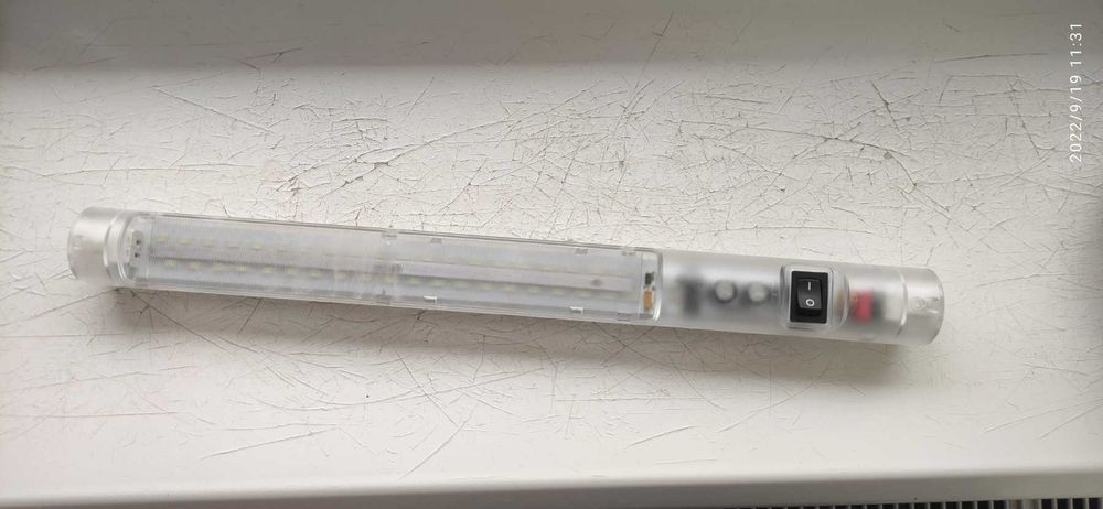 Лампа лед STEGO 02540.0-01 GERMANY! LED 025 led