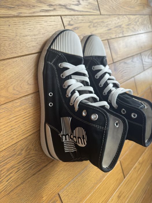 Кеди Isabel Marant Оригінал,Golden Goose,Style