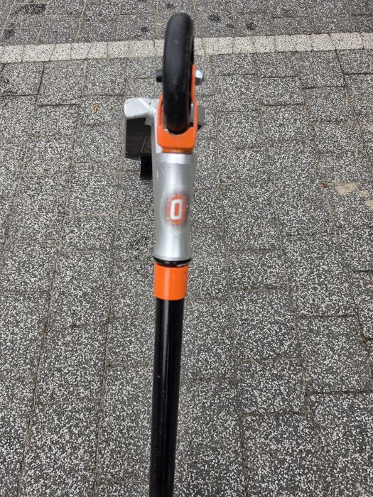 Hulajnoga Dominator Sniper