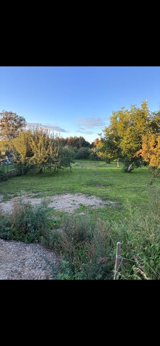 Działka budowlana na sprzedaż w Gołdapi