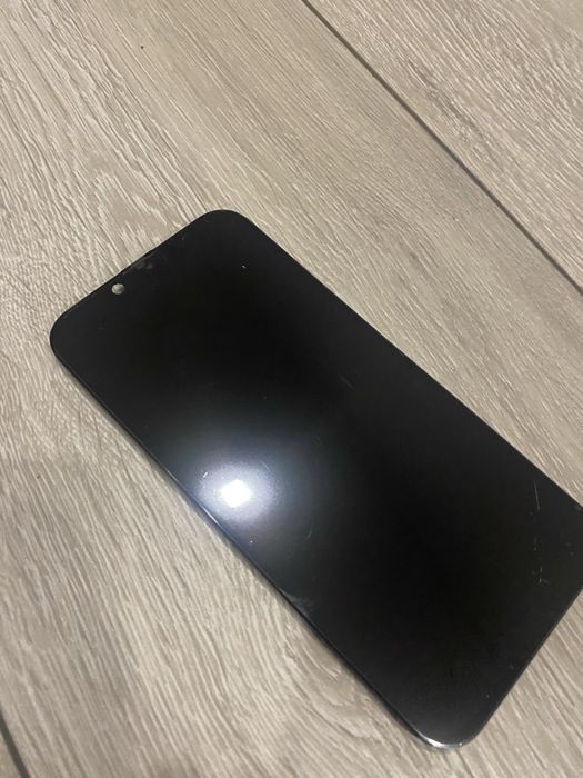 Wyswietlacz ekran iphone 14