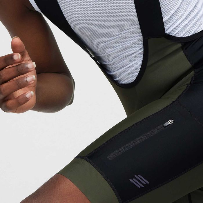 Calção de Ciclismo