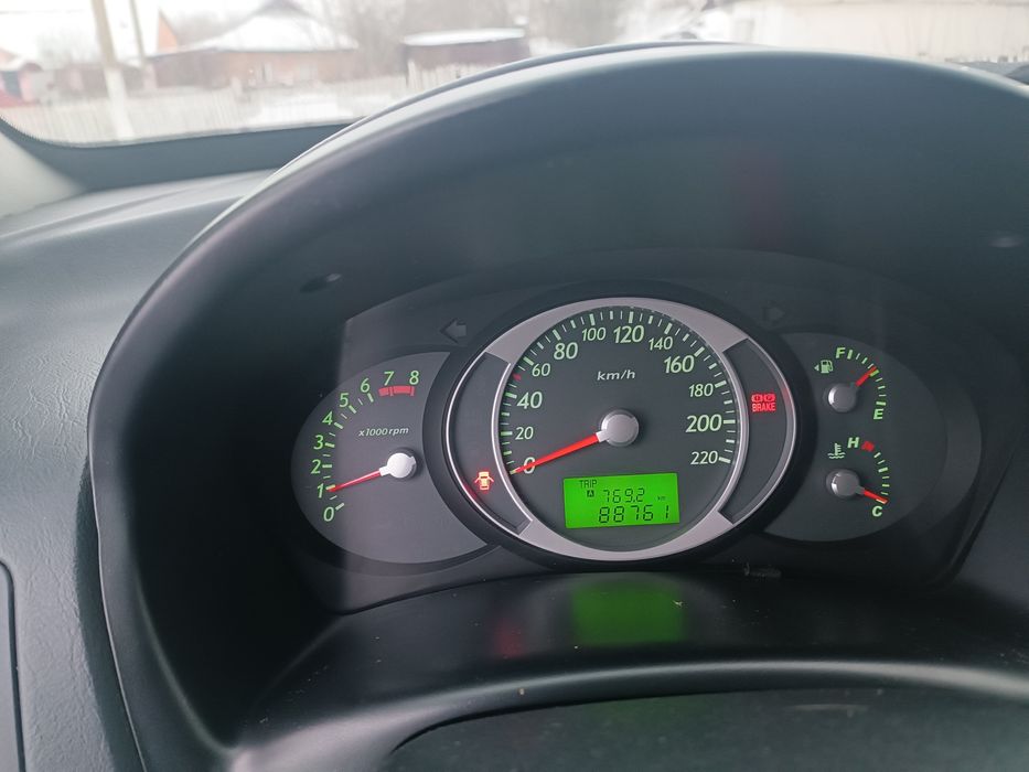 Продам автомобіль