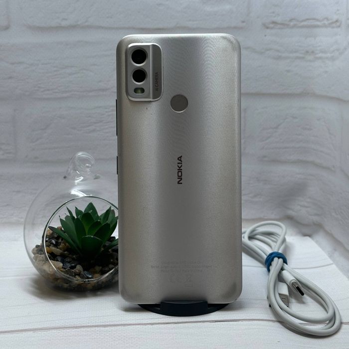 Продам телефон Nokia C22 3+2/64Gb в гарному стані