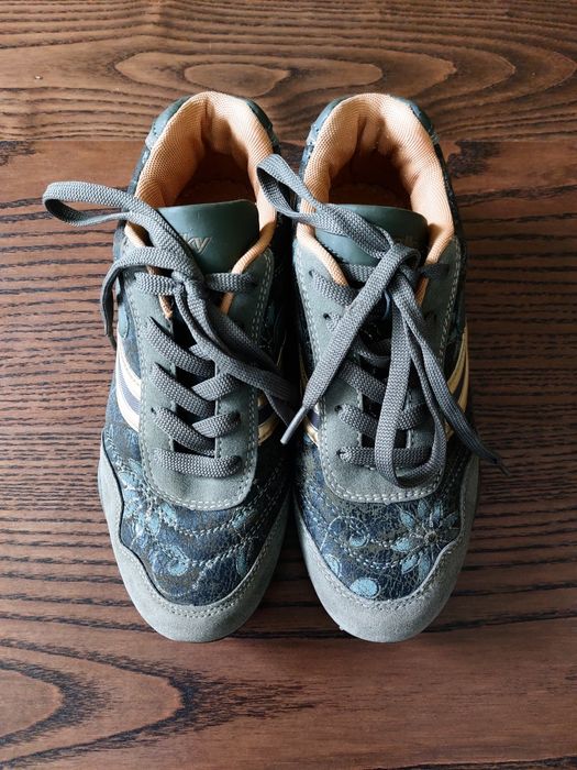 Buty sportowe Walky, rozm. 36, jak nowe!