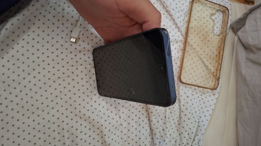 Samsung Galaxy A35 5G
