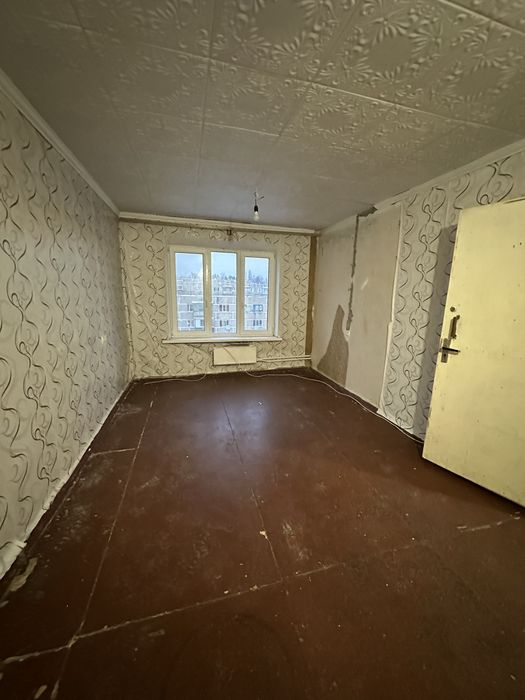 Продам! 2 кімнатну квартиру Солоницівка