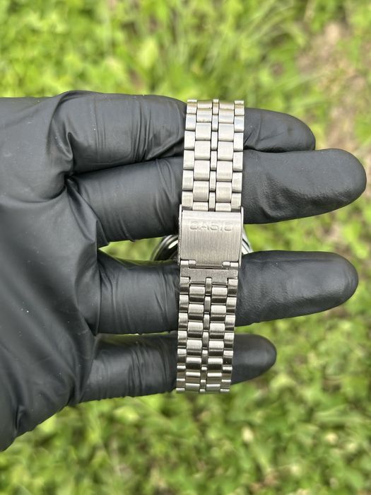 Годинник Casio MTP-B145|Часы наручные