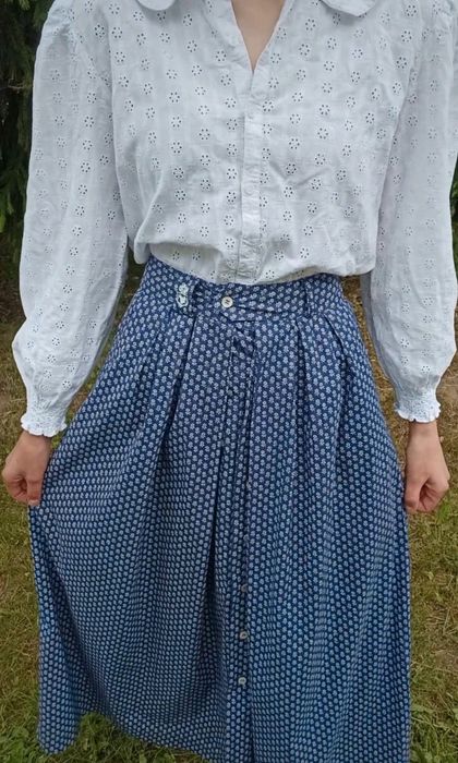 Spódnica Donaldson
