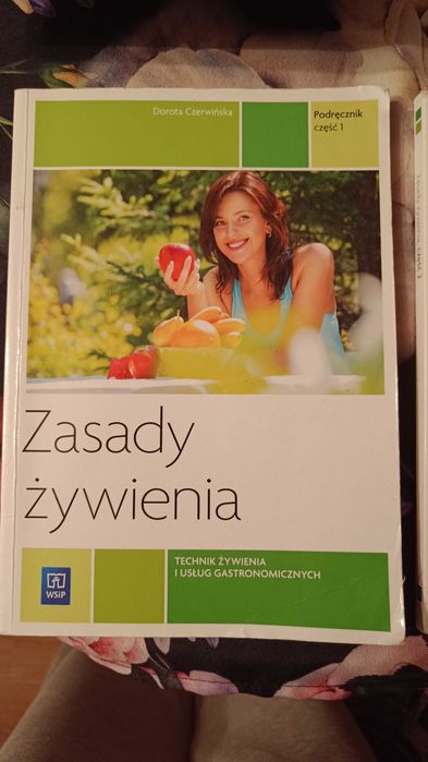 Książki do szkoły branżowej I stopnia