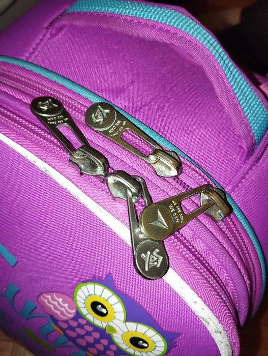 Продам рюкзак 1-4 класс фирма Yes