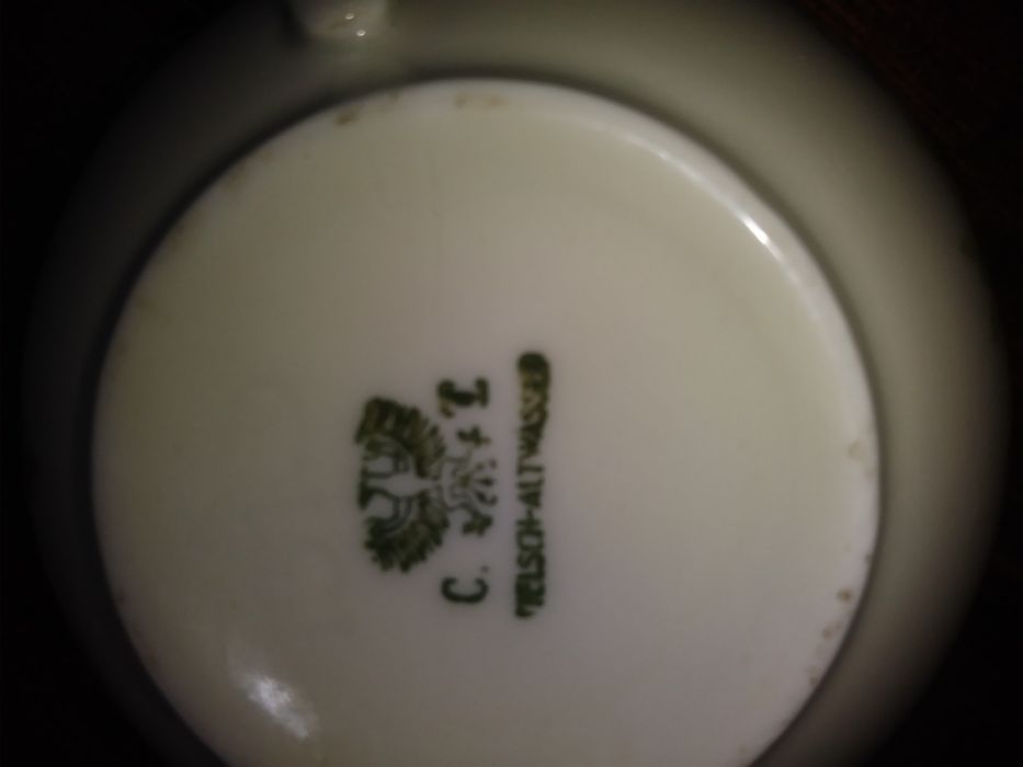 Porcelana