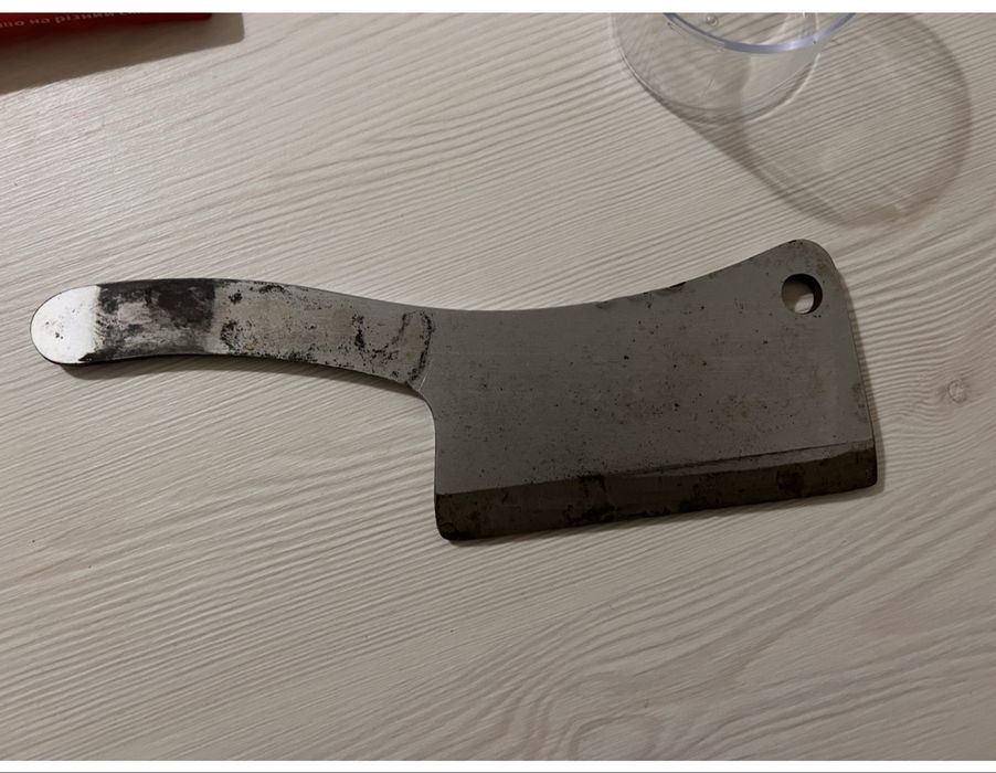 Кухонне приладдя