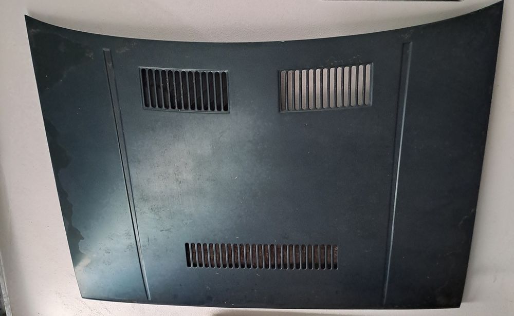 Material lancia delta