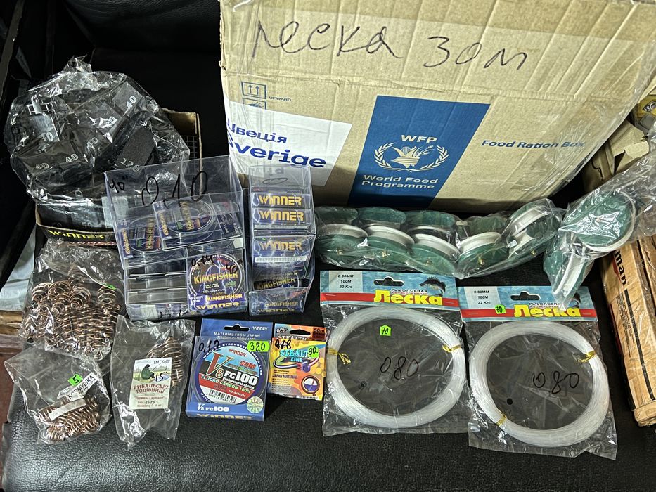 Джиг головки, катушки, грузики, воблеры, силикон блесна для рыбалки,