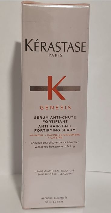 Kerastase serum genesis anti chute 90ml